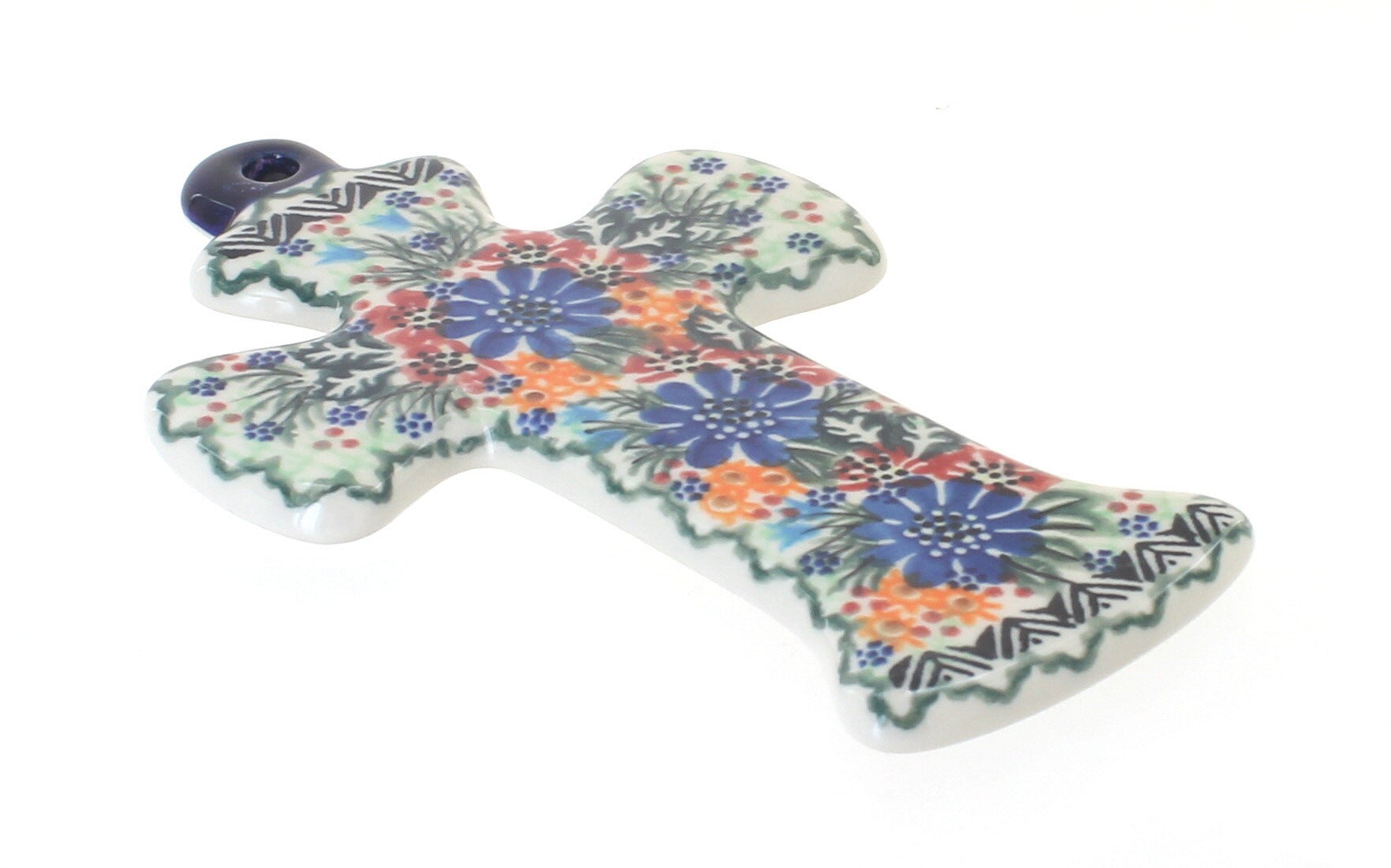 Vena Ashley Décor — Polish Pottery