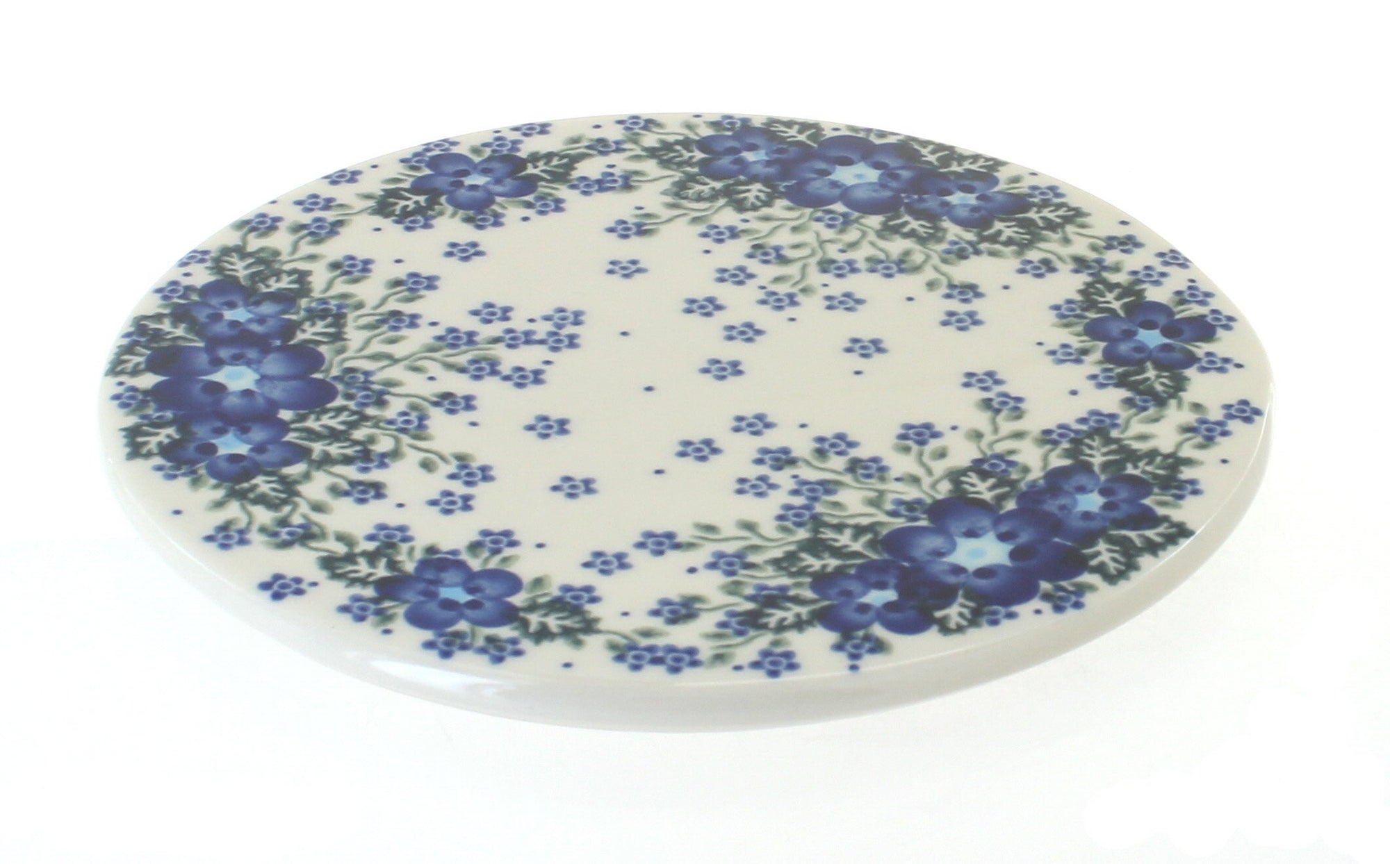 Vena Melanie Countertop Accessories — Polish Pottery