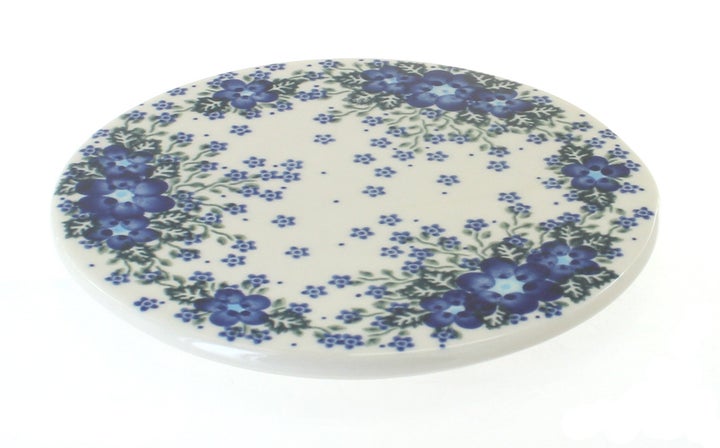 Vena Melanie Countertop Accessories — Polish Pottery
