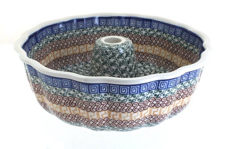 Ceramika Artystyczna Athena Specialty Bakeware — Polish Pottery