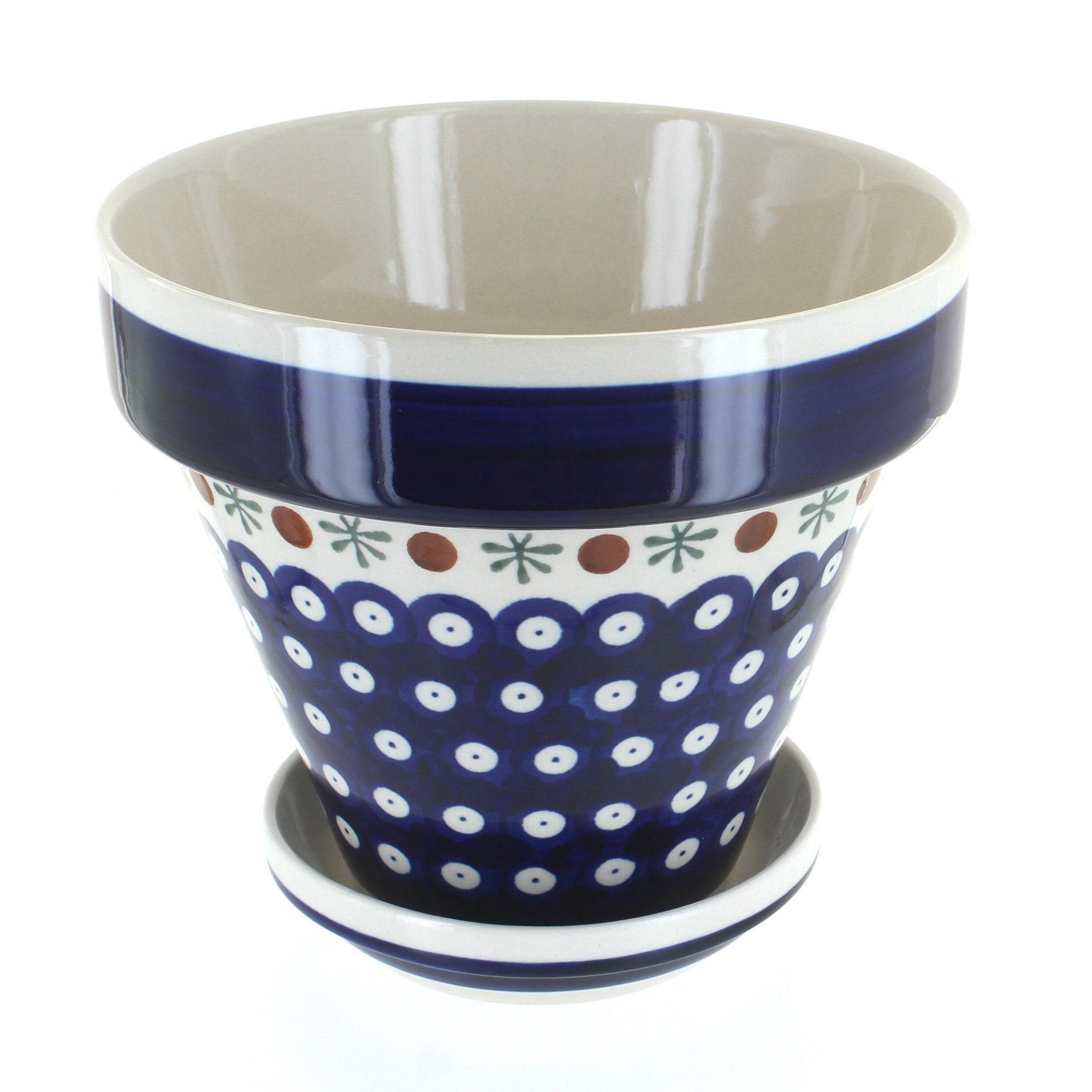 Zaklady Nature Décor — Polish Pottery