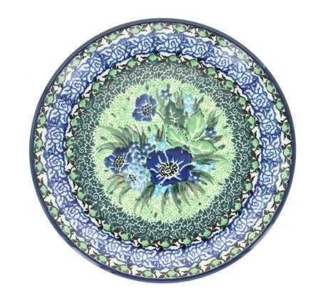 Ceramika Artystyczna Sapphire Fields Coffee & Tea Accessories — Polish Pottery