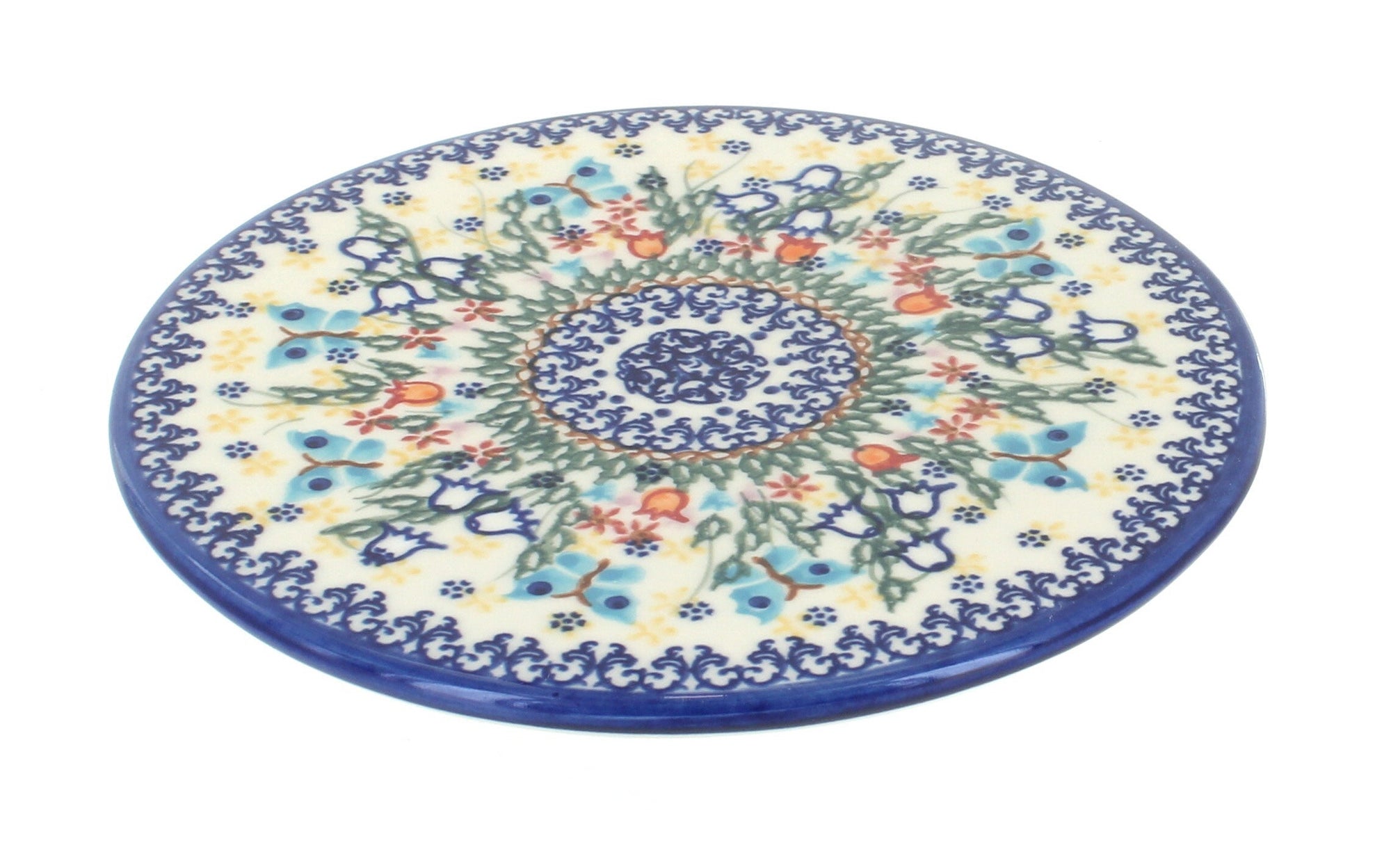 Vena Garden of Eden Countertop Accessories — Polish Pottery