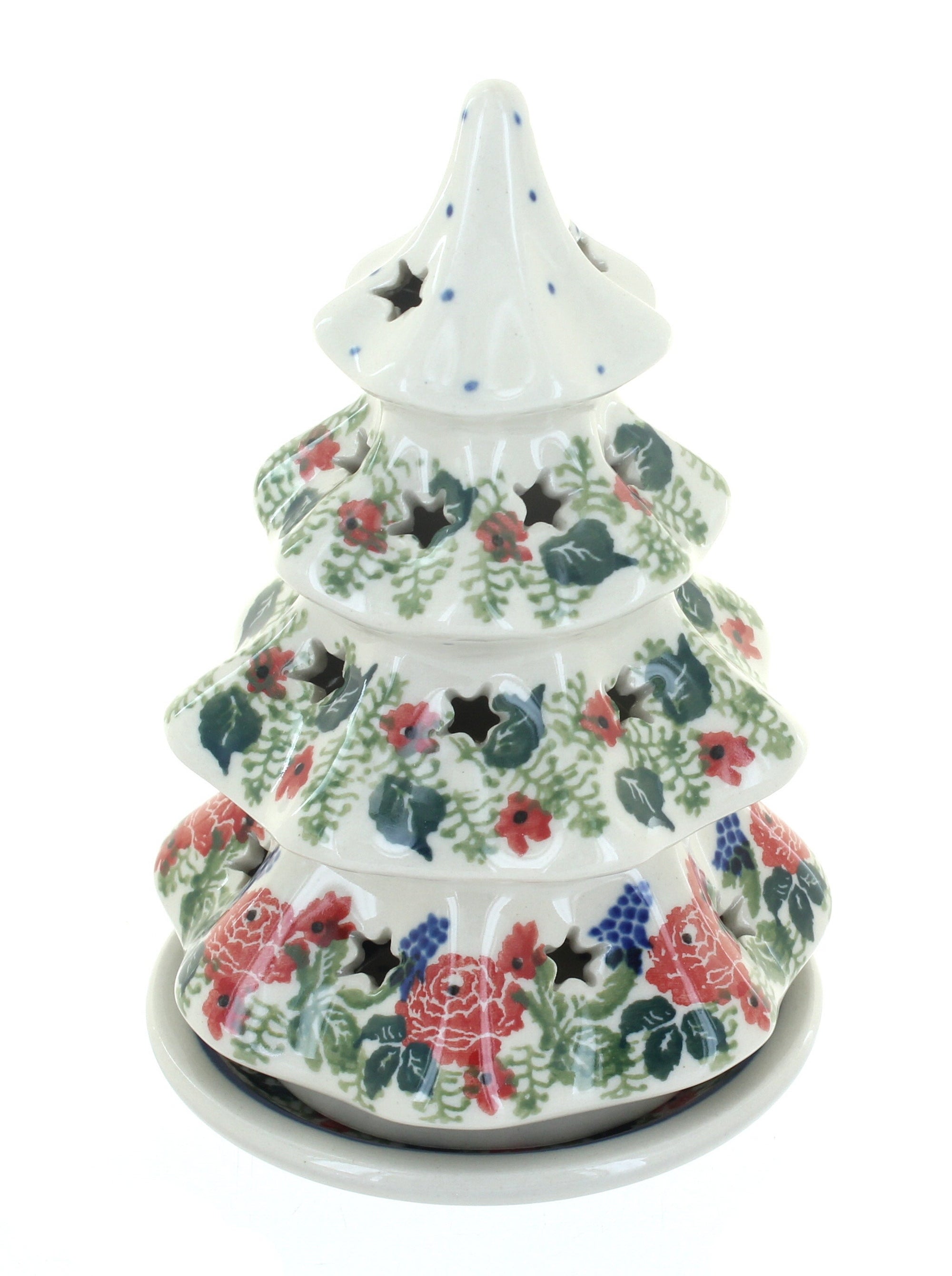 Ceramika Artystyczna Luminary — Polish Pottery