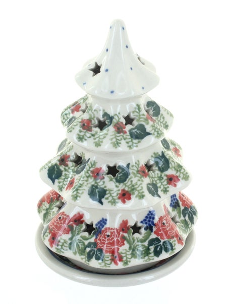 Ceramika Artystyczna Luminary — Polish Pottery