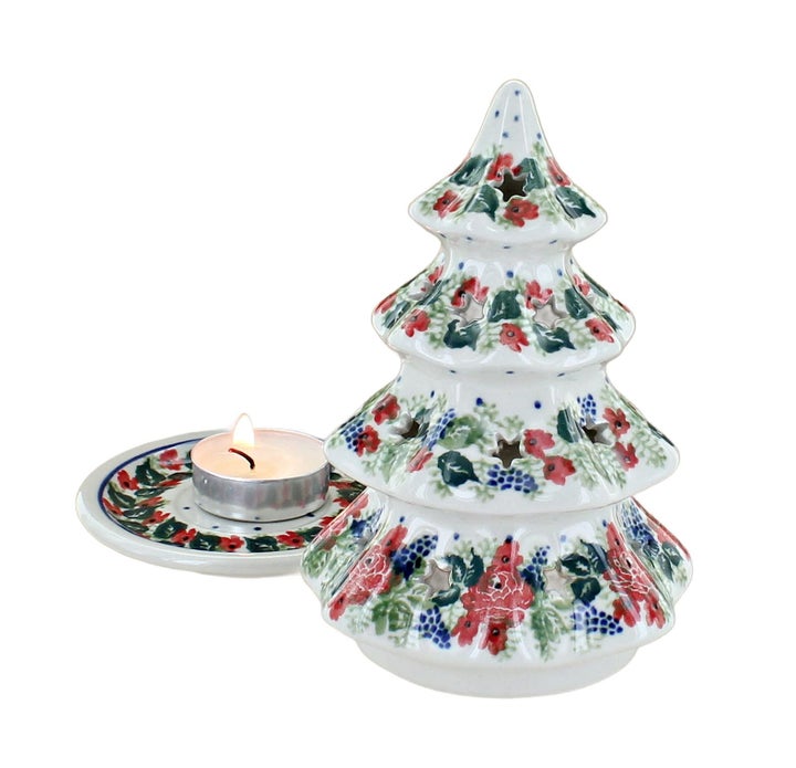 Ceramika Artystyczna Luminary — Polish Pottery