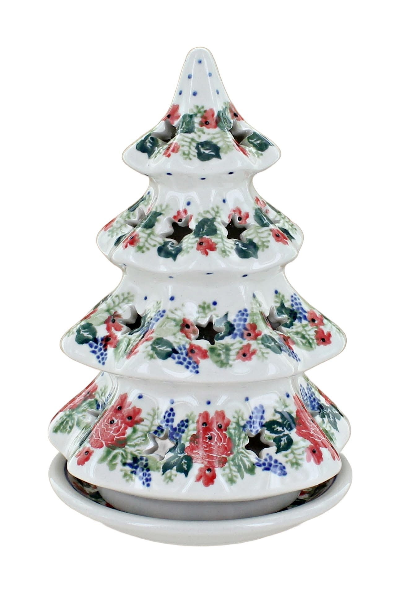 Ceramika Artystyczna Luminary — Polish Pottery