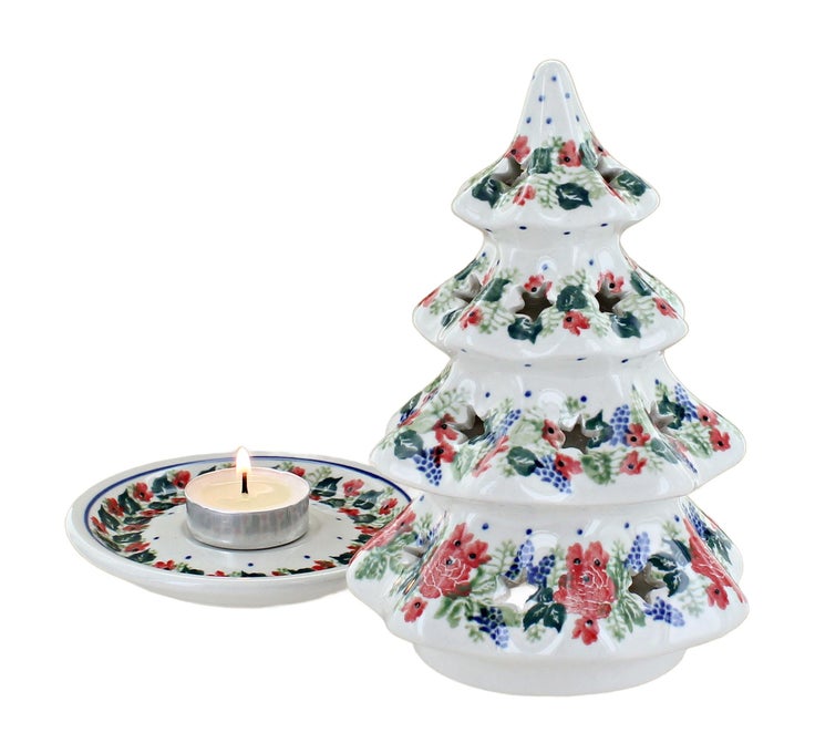 Detail image of Ceramika Artystyczna Luminary — Polish Pottery