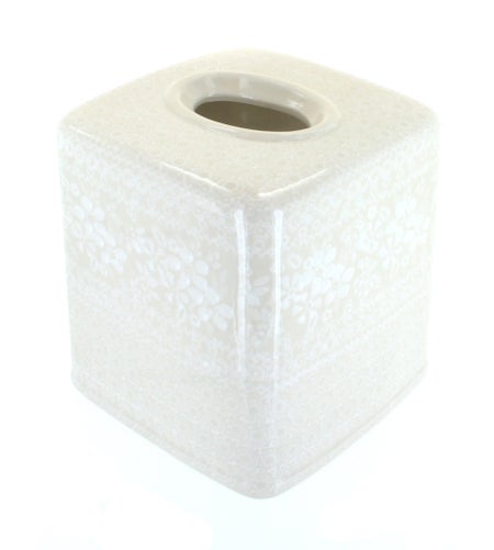 Manufaktura White Lace Décor — Polish Pottery