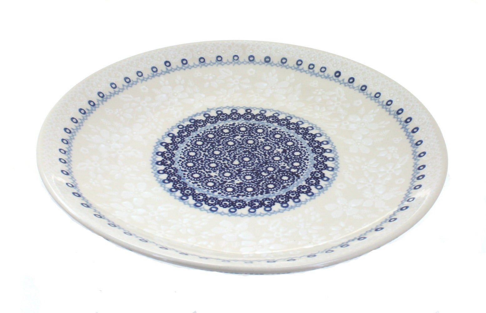 Manufaktura Victoria Dining Plates & Bowls — Polish Pottery