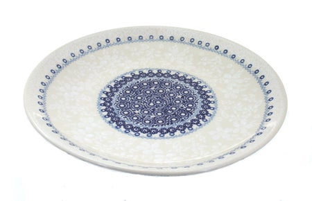 Manufaktura Victoria Dining Plates & Bowls — Polish Pottery