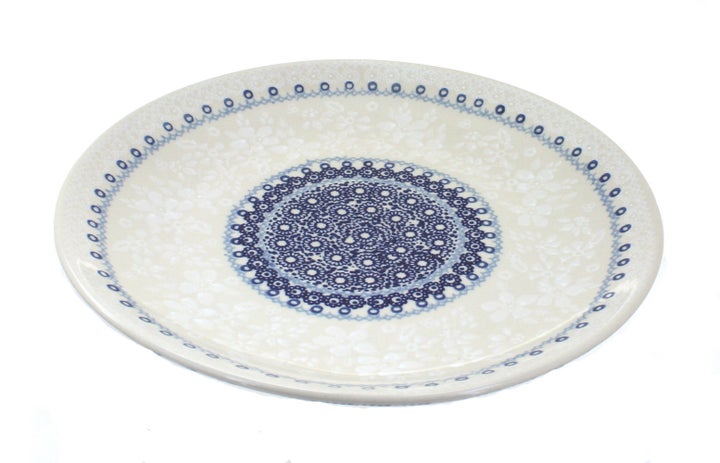 Manufaktura Victoria Dining Plates & Bowls — Polish Pottery