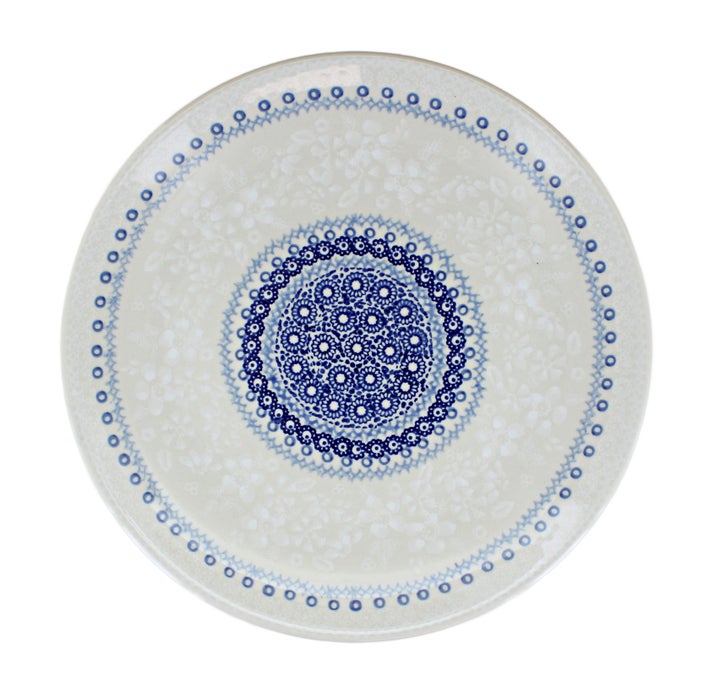 Manufaktura Victoria Dining Plates & Bowls — Polish Pottery
