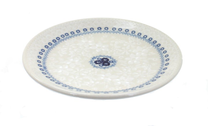 Manufaktura Victoria Dining Plates & Bowls — Polish Pottery
