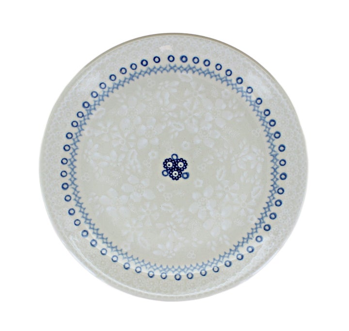 Manufaktura Victoria Dining Plates & Bowls — Polish Pottery