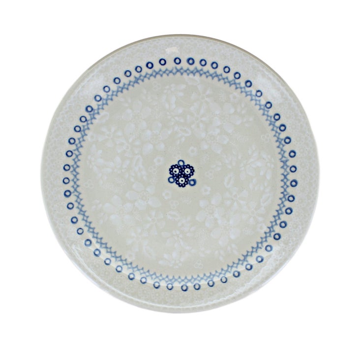 Detail image of Manufaktura Victoria Dining Plates & Bowls — Polish Pottery