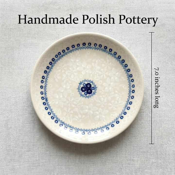 Manufaktura Victoria Dining Plates & Bowls — Polish Pottery