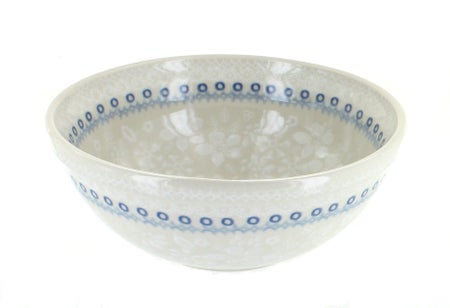 Manufaktura Victoria Dining Plates & Bowls — Polish Pottery