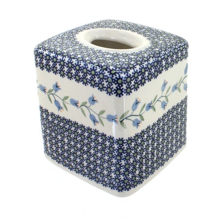 Manufaktura Tulip Décor — Polish Pottery