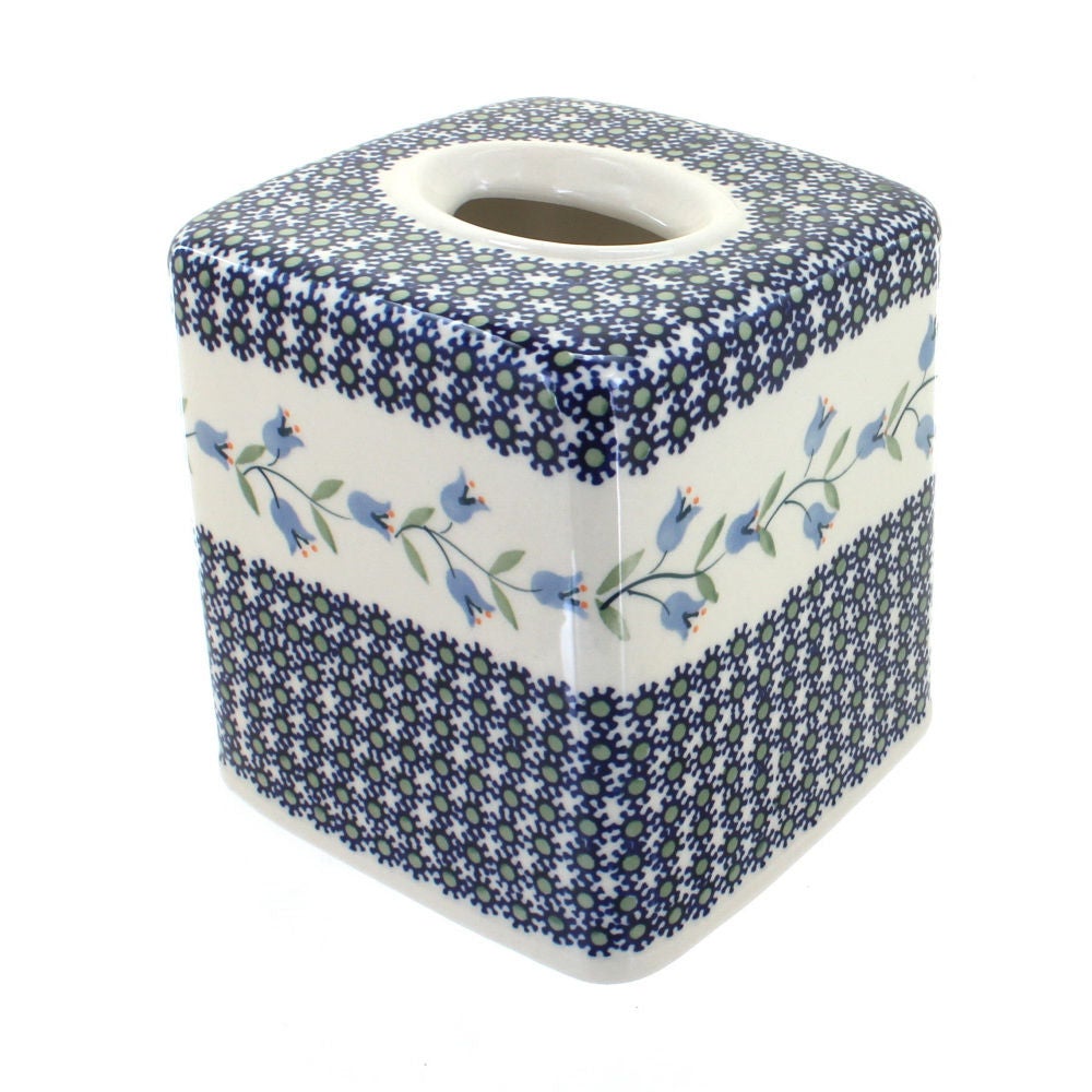Manufaktura Tulip Décor — Polish Pottery