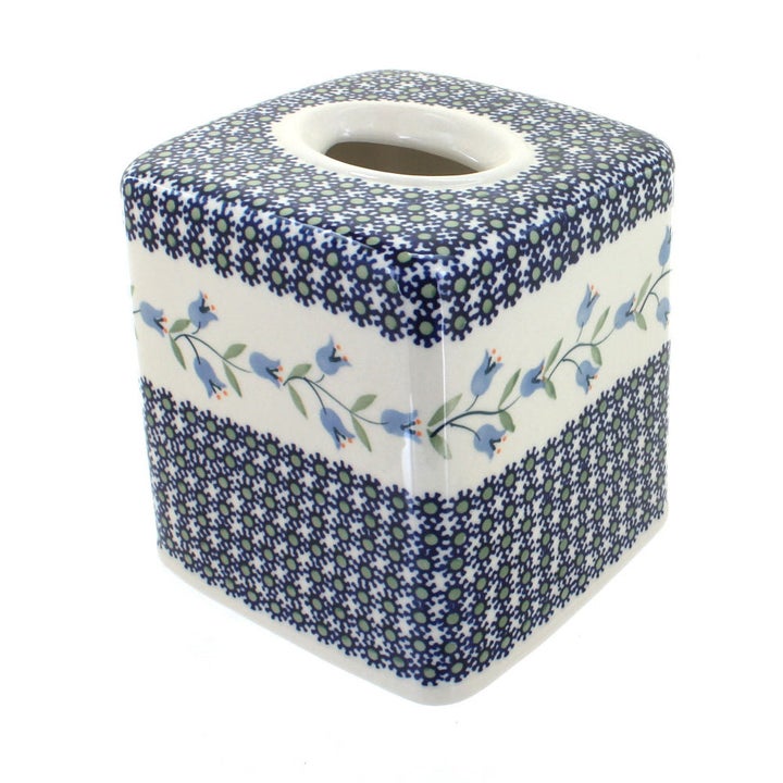 Manufaktura Tulip Décor — Polish Pottery