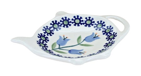 Manufaktura Tulip Coffee & Tea Accessories — Polish Pottery