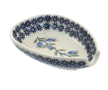 Manufaktura Tulip Countertop Accessories — Polish Pottery