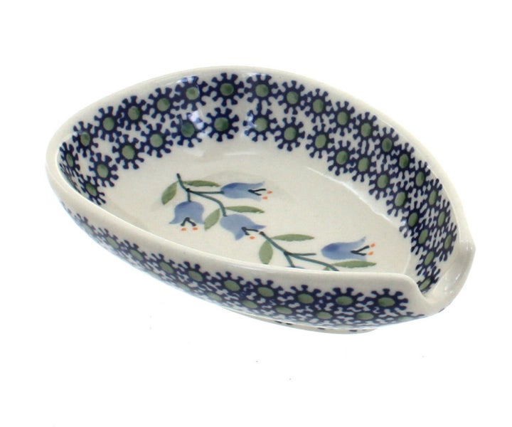 Manufaktura Tulip Countertop Accessories — Polish Pottery