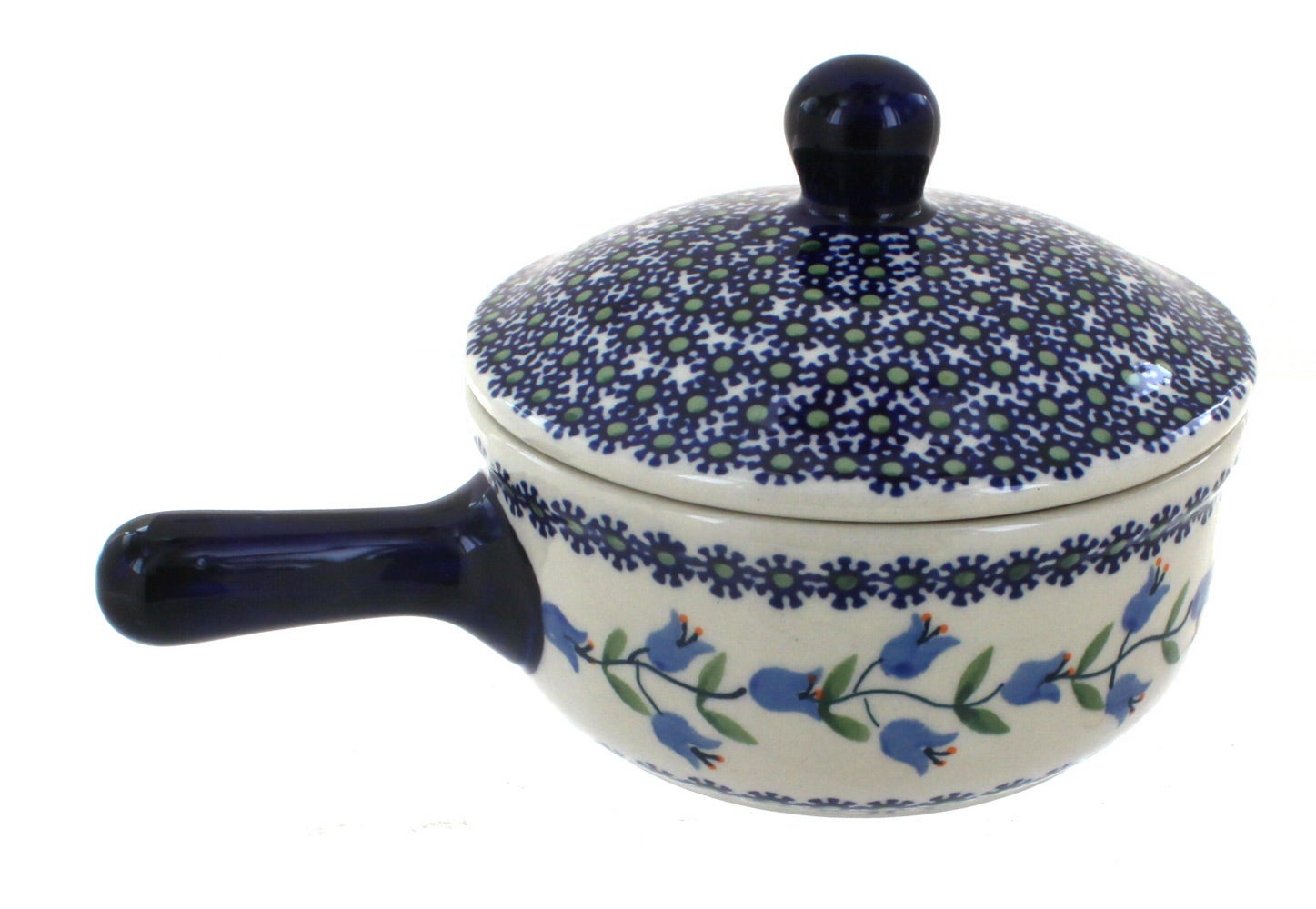Manufaktura Tulip Dining Accessories — Polish Pottery