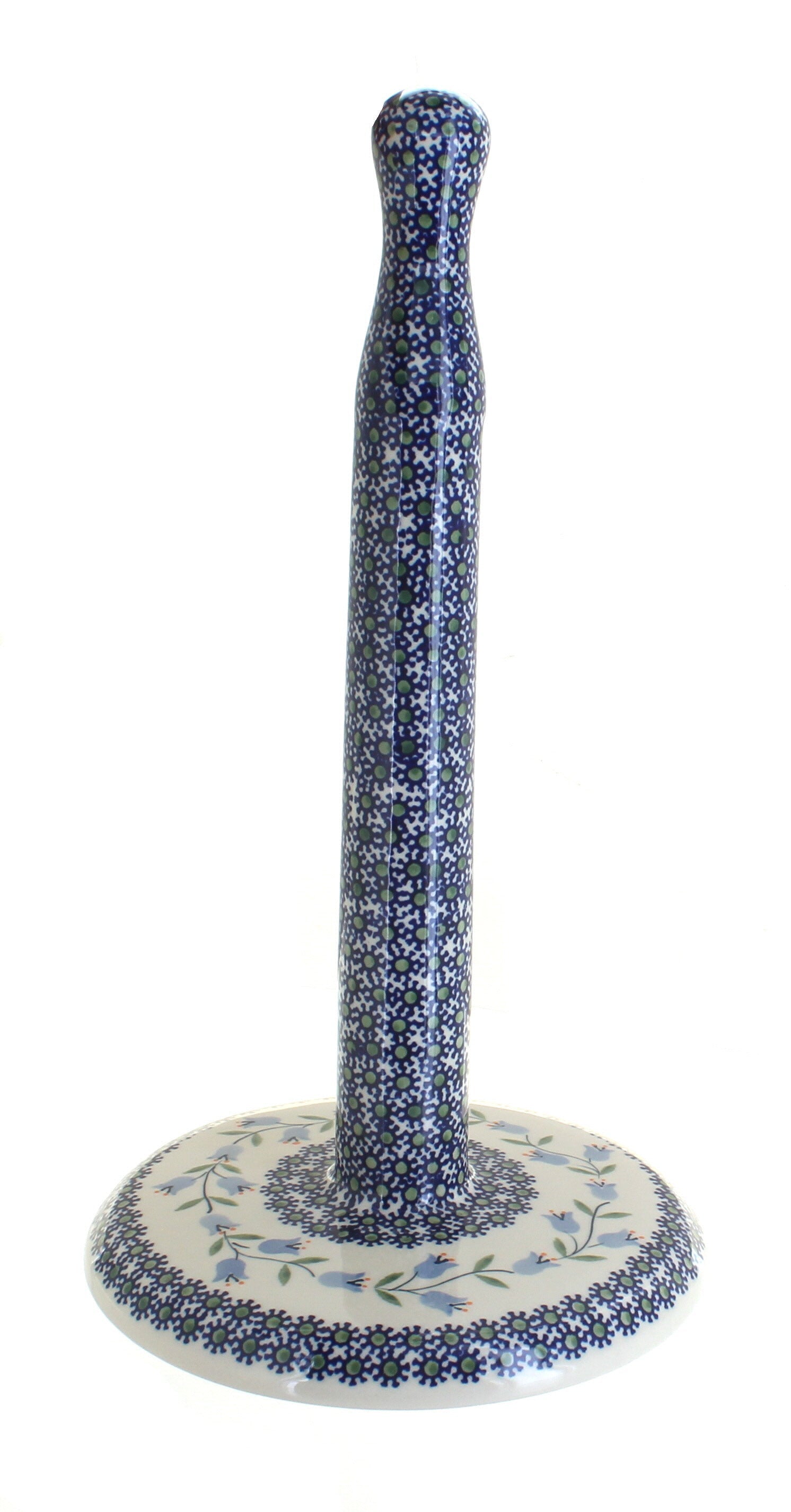 Manufaktura Tulip Countertop Accessories — Polish Pottery