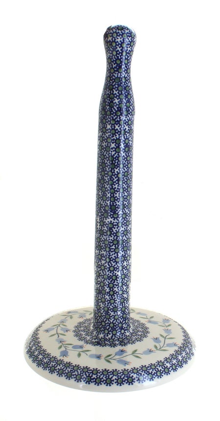 Manufaktura Tulip Countertop Accessories — Polish Pottery