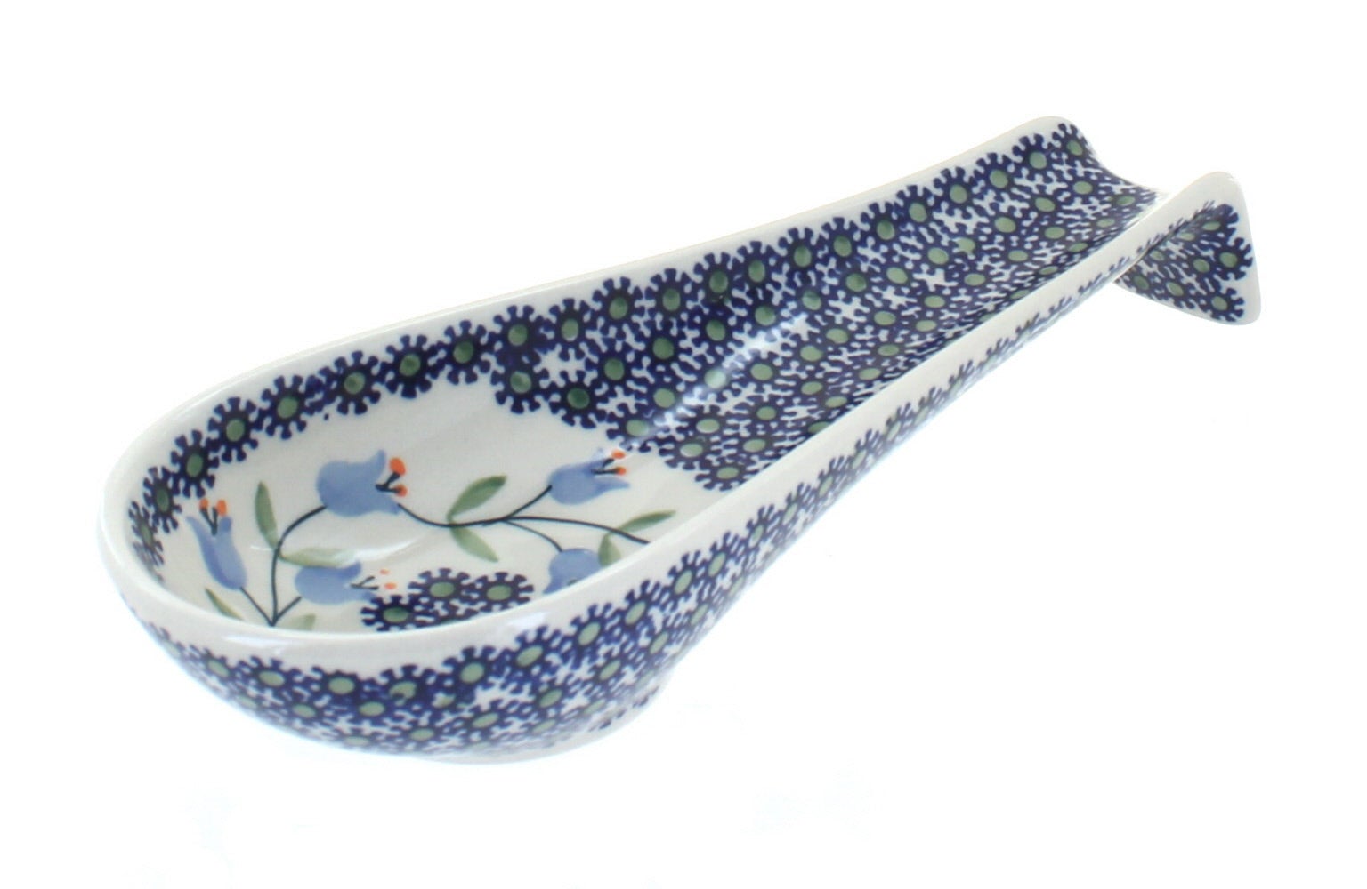 Manufaktura Tulip Countertop Accessories — Polish Pottery