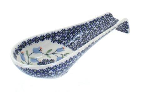 Manufaktura Tulip Countertop Accessories — Polish Pottery
