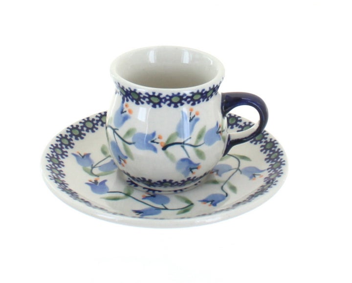 Manufaktura Tulip Coffee & Tea Accessories — Polish Pottery