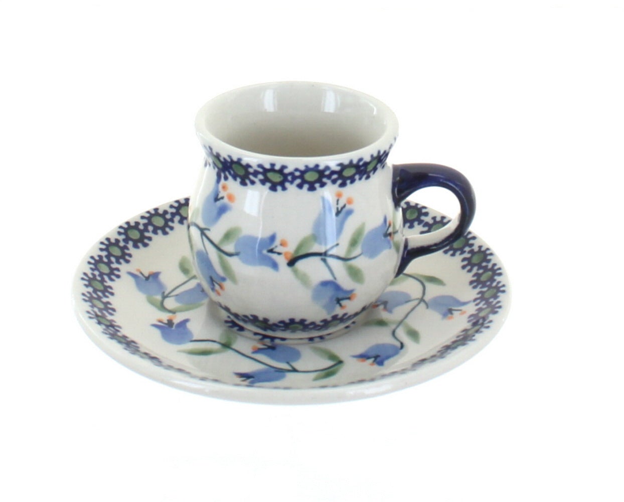 Manufaktura Tulip Coffee & Tea Accessories — Polish Pottery