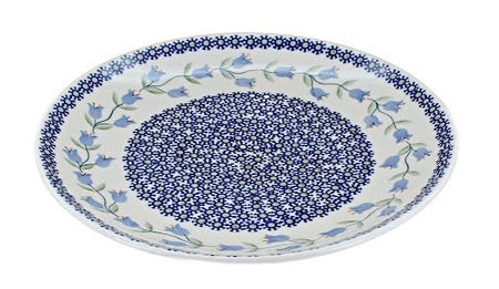 Manufaktura Tulip Dining Plates & Bowls — Polish Pottery