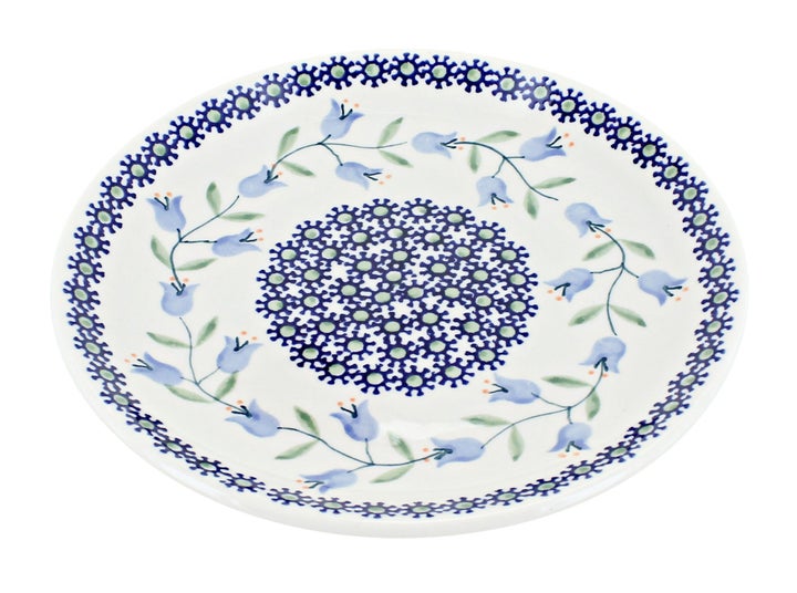Manufaktura Tulip Dining Plates & Bowls — Polish Pottery