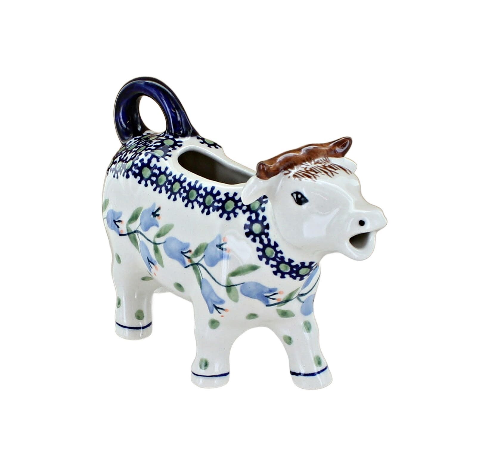 Manufaktura Tulip Coffee & Tea Accessories — Polish Pottery