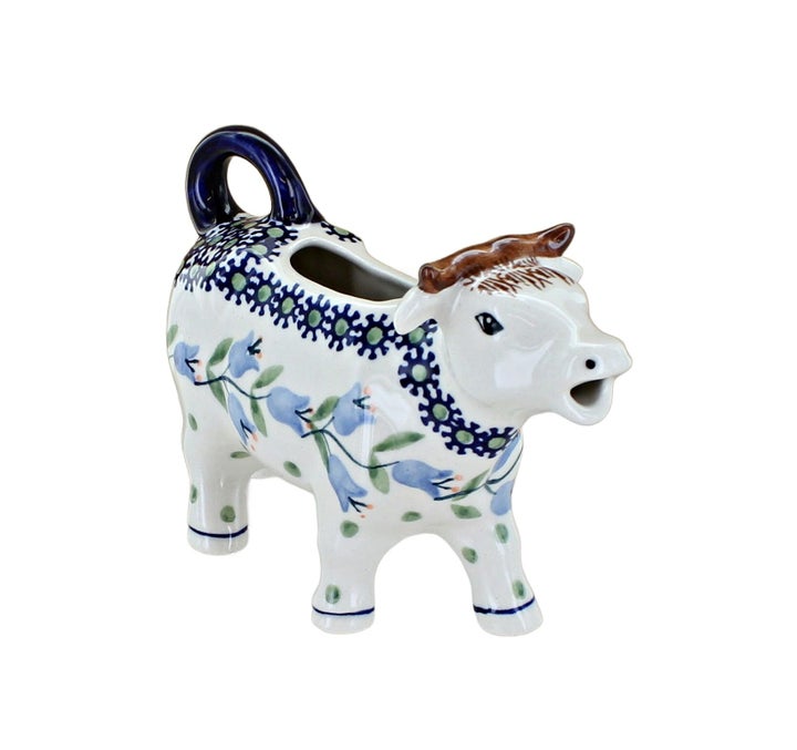Manufaktura Tulip Coffee & Tea Accessories — Polish Pottery