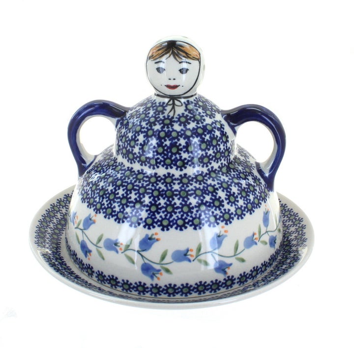 Manufaktura Tulip Countertop Accessories — Polish Pottery
