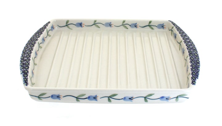 Manufaktura Tulip Specialty Bakeware — Polish Pottery