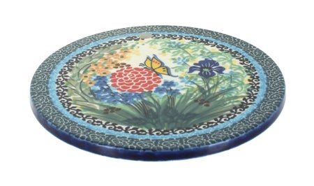 Ceramika Artystyczna Teresa Countertop Accessories — Polish Pottery