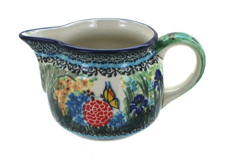 Ceramika Artystyczna Teresa Pitcher — Polish Pottery