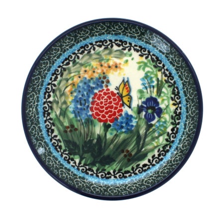 Ceramika Artystyczna Teresa Coffee & Tea Accessories — Polish Pottery