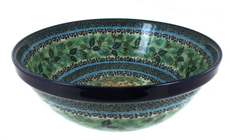 Ceramika Artystyczna Teresa Mug — Polish Pottery