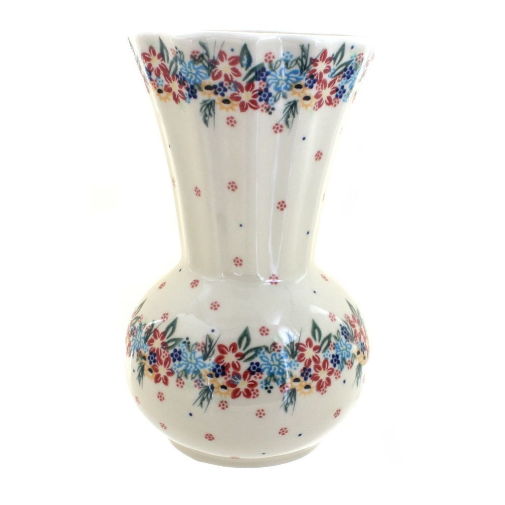 Vena Tara Décor — Polish Pottery