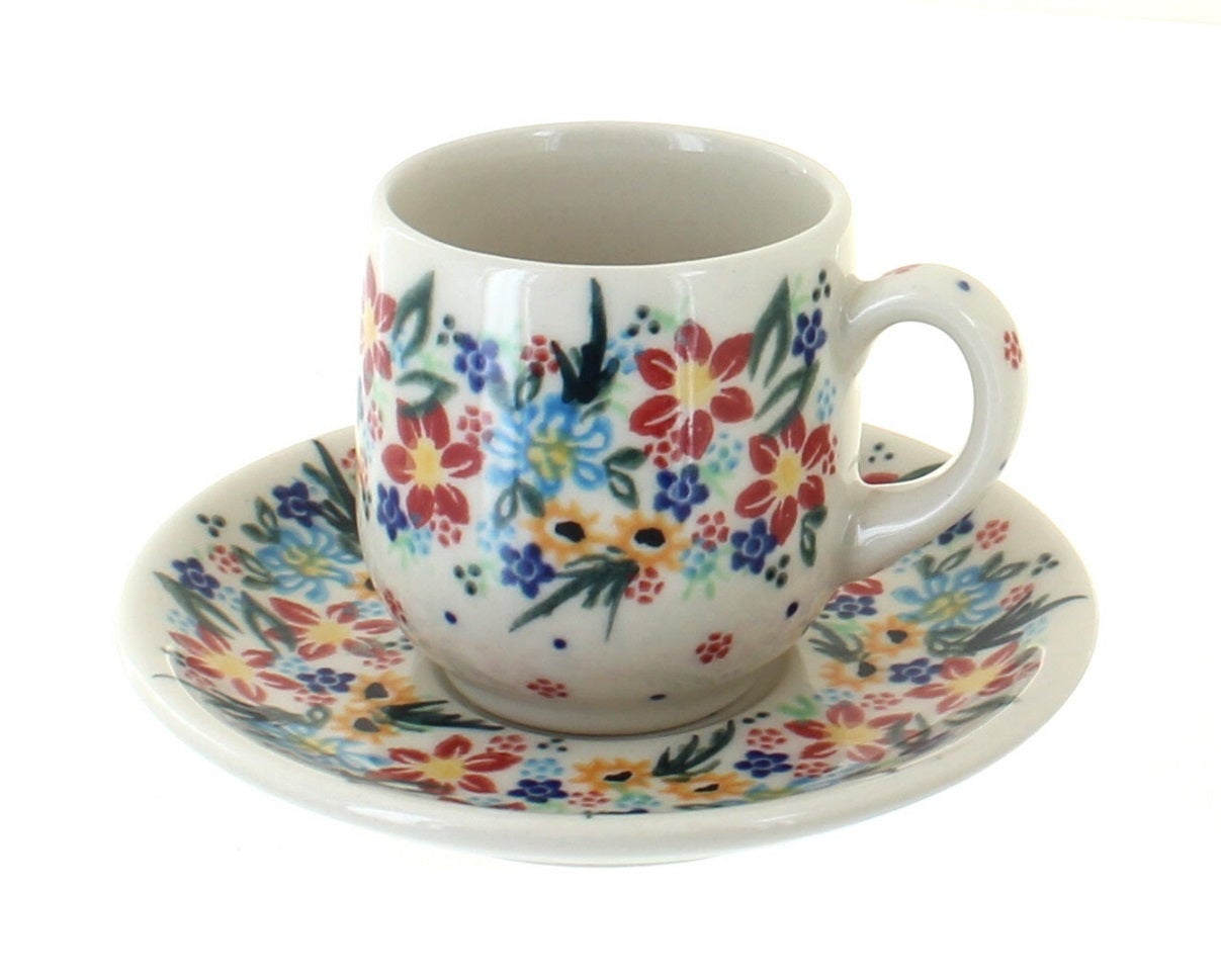 Vena Tara Coffee & Tea Accessories — Polish Pottery
