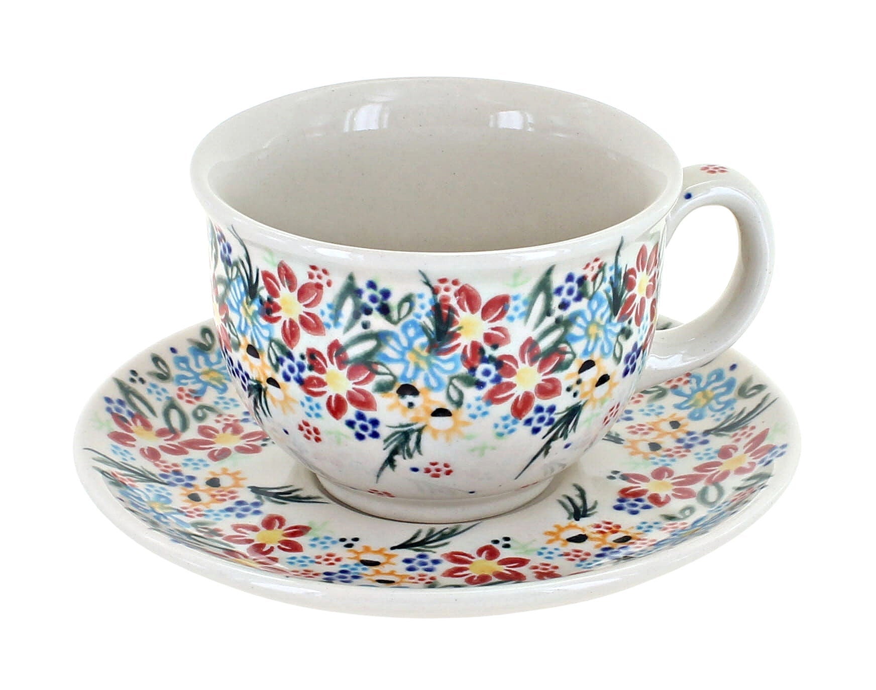 Vena Tara Coffee & Tea Accessories — Polish Pottery