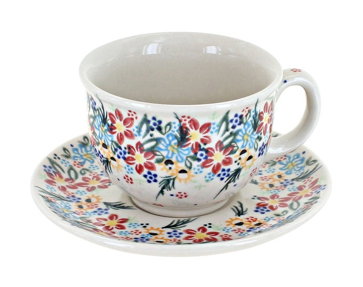 Vena Tara Coffee & Tea Accessories — Polish Pottery
