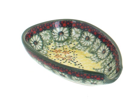 Manufaktura Sunshine Grotto Countertop Accessories — Polish Pottery
